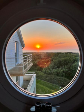appartement vue mer